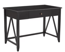 Santa Cruz Writing Desk By OSP Designs - Office Star - Madison Seating