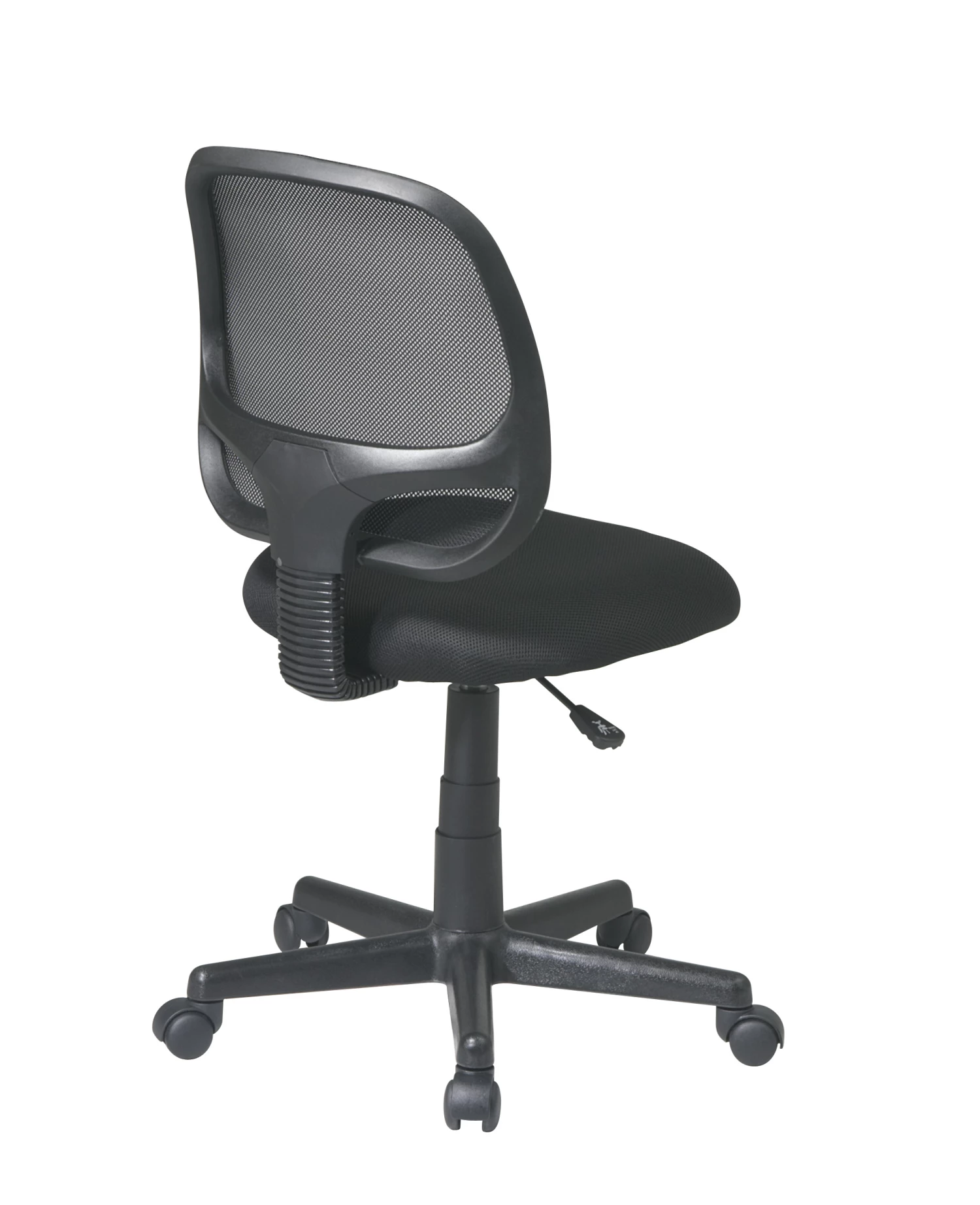 Screen Back Task Chair By Work Smart - Office Star - Madison Seating 4 Screen Back Task Chair By Work Smart - Office Star - Madison Seating - Image 2