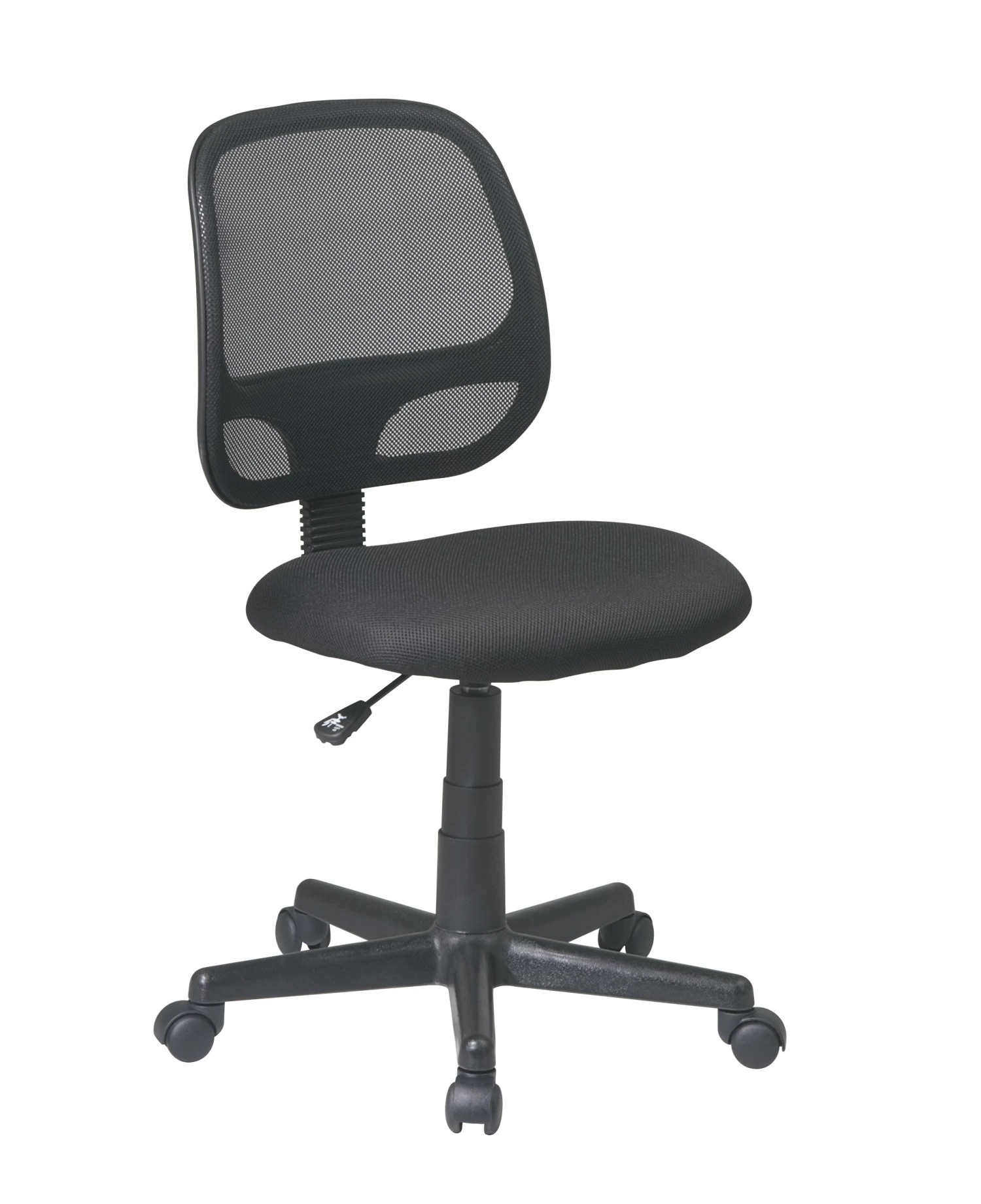 Screen Back Task Chair By Work Smart - Office Star - Madison Seating 3 Screen Back Task Chair By Work Smart - Office Star - Madison Seating