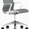 Setu Task Chair By Herman Miller White - Open Box - Madison Seating -furniture Shop Setu Task Chair by Herman Miller White Open Box