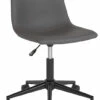 Siena Home And Office Task Chair In Gray Leather By Flash Furniture By Flash Furniture - Madison Seating 1 Siena Home And Office Task Chair In Gray Leather By Flash Furniture By Flash Furniture - Madison Seating -furniture Shop Siena Home and Office Task Chair in Gray Leather by Flash Furniture by Flash Furniture