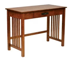 Sierra Writing Desk By OSP Designs - Office Star - Madison Seating