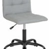 Sorrento Home And Office Task Chair In Light Gray Fabric By Flash Furniture - Madison Seating -furniture Shop Sorrento Home and Office Task Chair in Light Gray Fabric by Flash Furniture