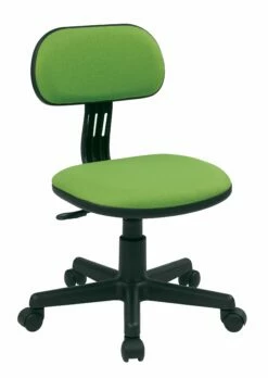 Student Task Chair By OSP Designs - Office Star - Madison Seating