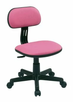 Student Task Chair By OSP Designs - Office Star - Madison Seating