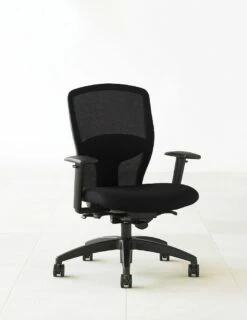 T-3 Task Chair By Teknion - Madison Seating