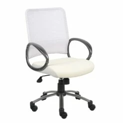 Task Chair By Boss Office Products - Madison Seating