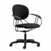 Uno Multi-Purpose Chair By Steelcase - Low Stock 2 - Madison Seating