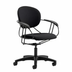 Uno Multi-Purpose Chair By Steelcase - Low Stock 2 - Madison Seating