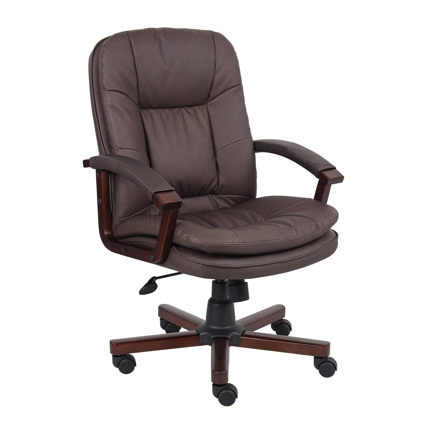 Versailles Executive Chair By Boss Office Products - Madison Seating 3 Versailles Executive Chair By Boss Office Products - Madison Seating