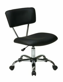Vista Task Office Chair By Ave Six - Office Star - Madison Seating