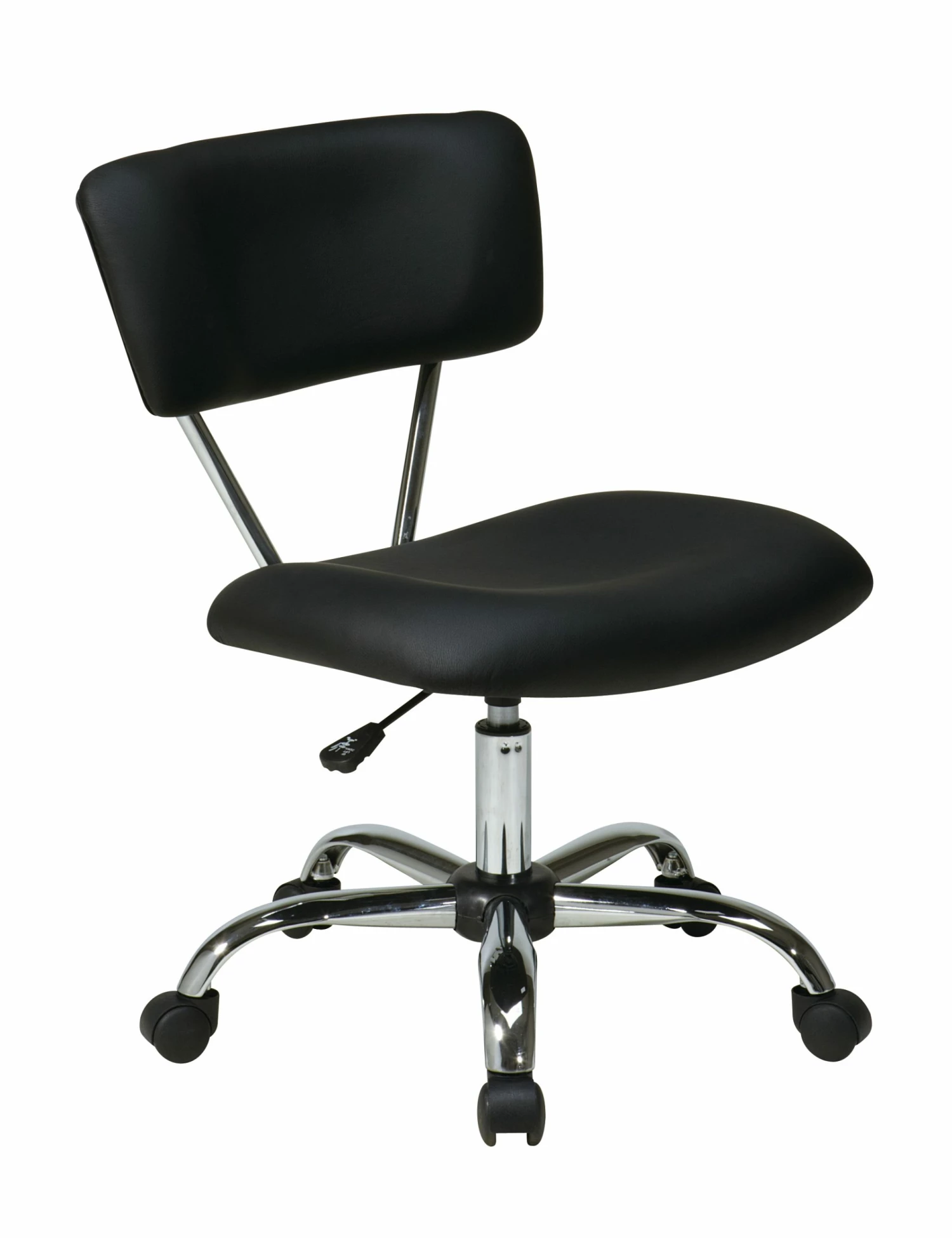 Vista Task Office Chair By Ave Six - Office Star - Madison Seating 3 Vista Task Office Chair By Ave Six - Office Star - Madison Seating