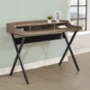 Writing Desk By Coaster Fine Furniture - Madison Seating -furniture Shop Writing Desk by Coaster Fine Furniture 1