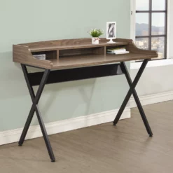 Writing Desk By Coaster Fine Furniture - Madison Seating