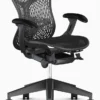 Mirra 2 Chair By Herman Miller - Fully Loaded - Madison Seating 1 Mirra 2 Chair By Herman Miller - Fully Loaded - Madison Seating -furniture Shop mirra 2W HM 1453 100100741 Graphite f jpg