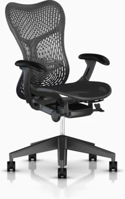 Mirra 2 Chair By Herman Miller - Fully Loaded - Madison Seating